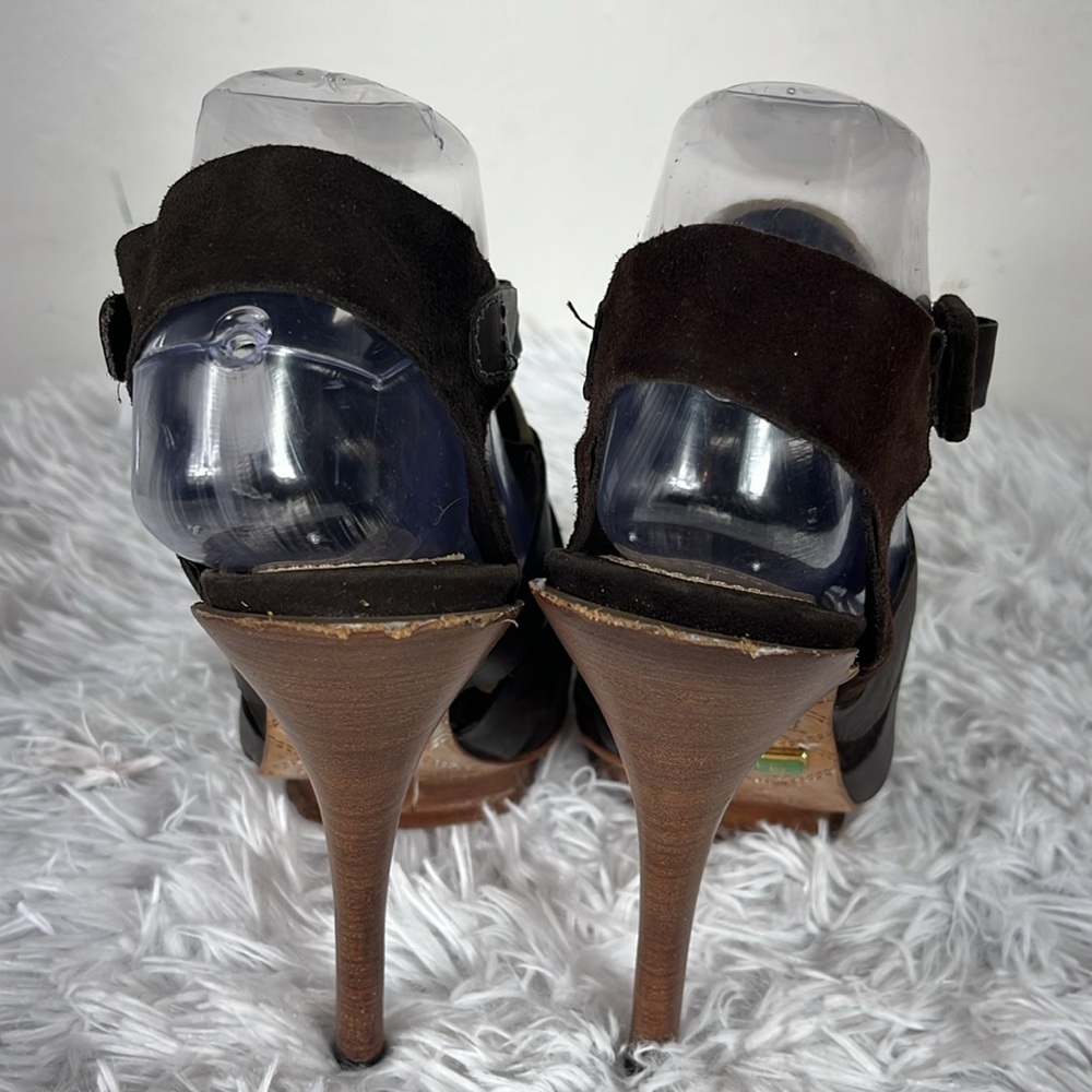 LAMB HEELS - Picture 9 of 12